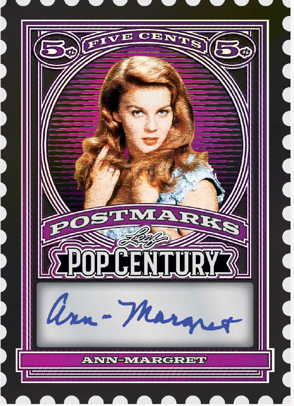 2026 Leaf Metal Pop Century (Preorder) - Image 12