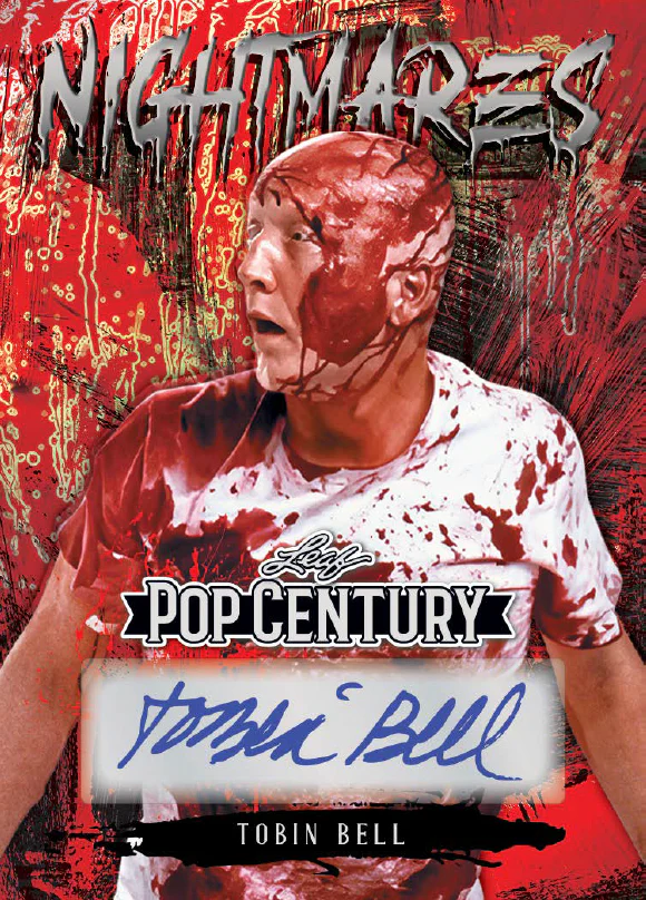2026 Leaf Metal Pop Century (Preorder) - Image 16