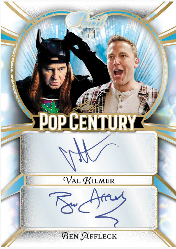 2026 Leaf Metal Pop Century (Preorder) - Image 20