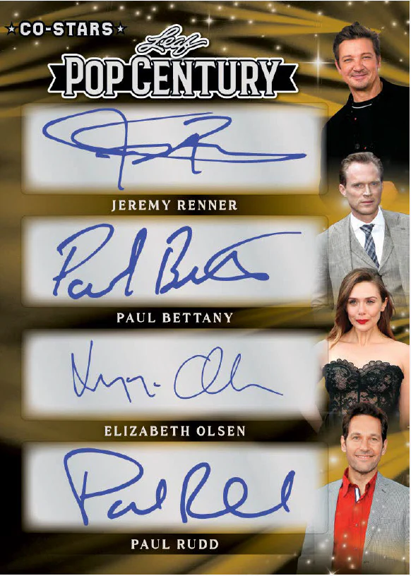 2026 Leaf Metal Pop Century (Preorder) - Image 7