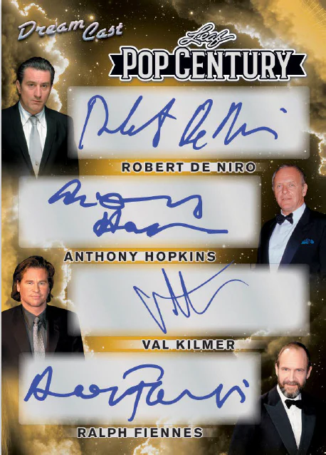 2026 Leaf Metal Pop Century (Preorder) - Image 9